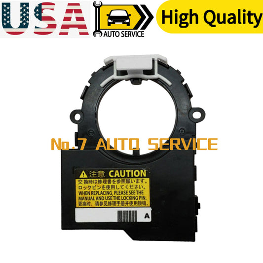 Steering Angle Sensor For 13-18 RAV4 17-21 Tacoma NX300/200/300H 8924B-12010