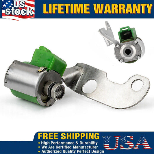 Transmission Shift Solenoid For 2003-06 for Toyota for Corolla 1.8L Matrix 35250-12030!