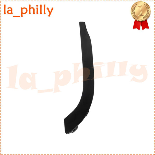 Rear Right Bumper Lower Trim Molding Fit for Mercedes X253 GLC 2020-2022 Q