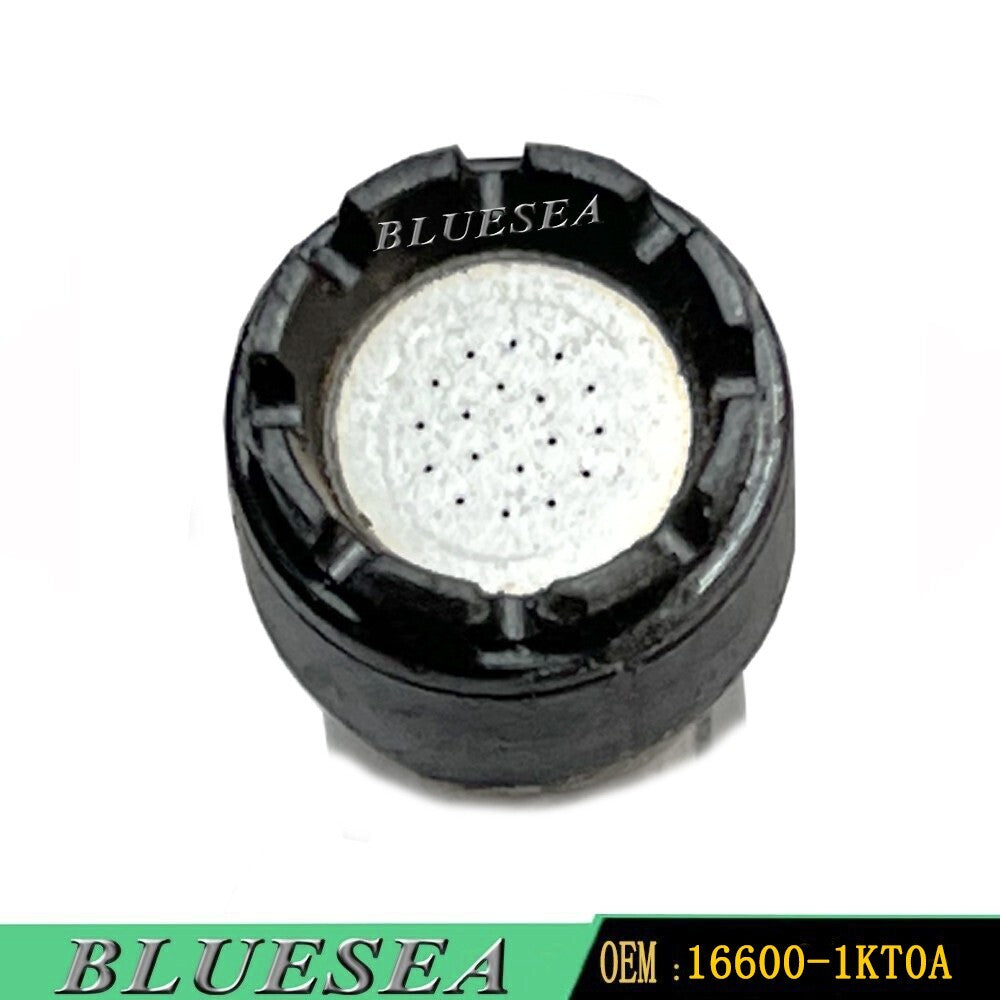 8PCS Fuel Injector 16600-1KT0A for 2012 - 2019 for NISSAN VERSA Note 1.6L