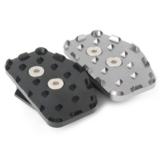 for BMW G310R G310GS 17-2018 Motorcycle Rear Brake Enlarge Foot Peg Pad Extender