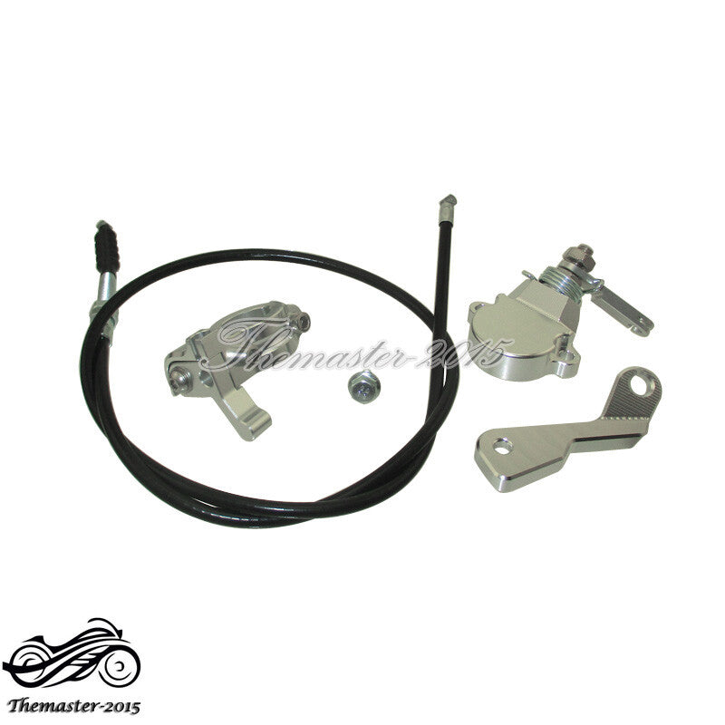 Decompression Kit For YX 150cc 160cc Electric start WD150 Engine Pit Dirt Bike Q