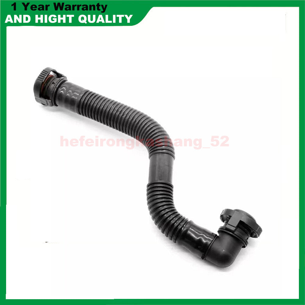 Engine crankcase breather hose 94810721702 for for Cayenne 9PA 45L 03-06- v
