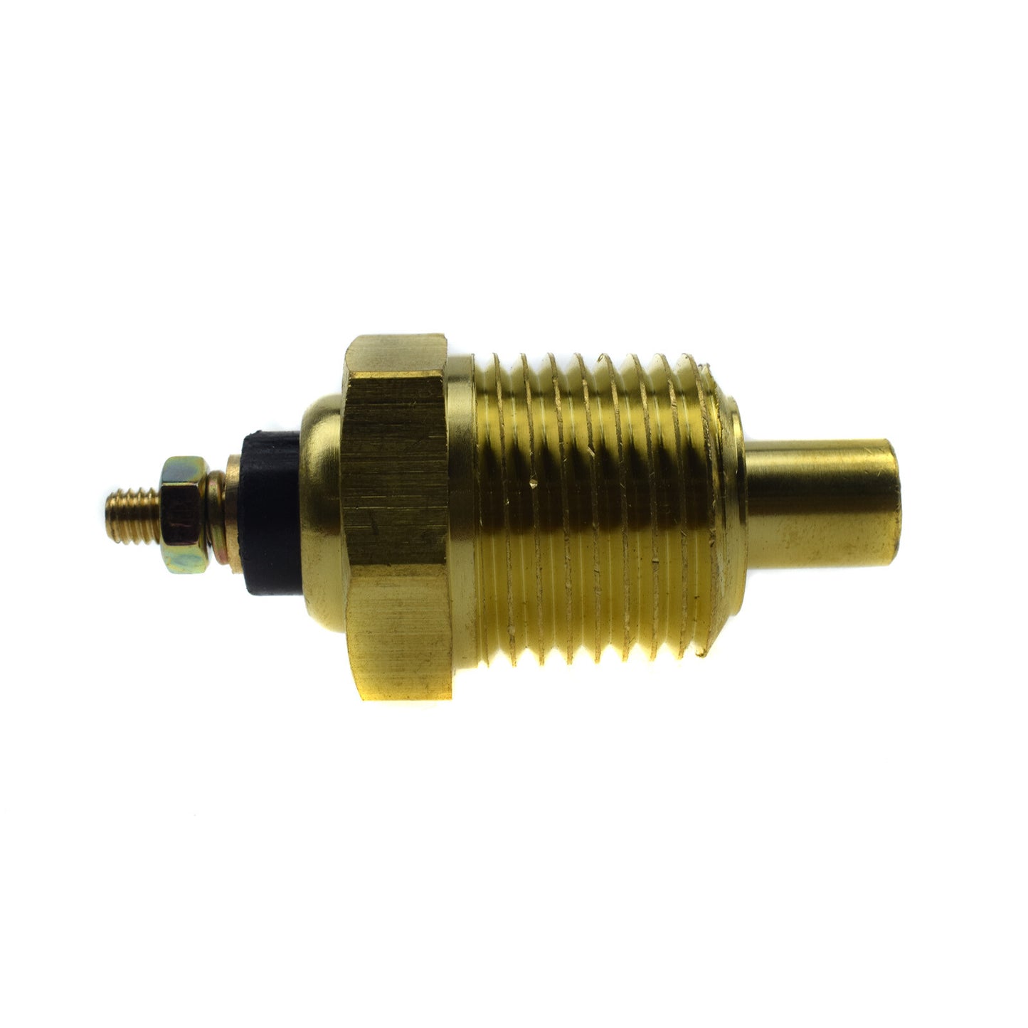 1/2-inch temperature transmitter temperature sensor suitable for Mercruiser v6 v8 4.3 5.0 5.7 7.4 8.2 350- n