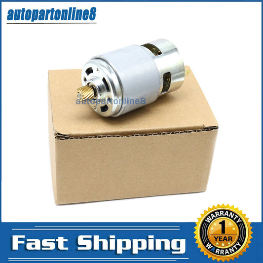 Parking Brake Handbrake Actuator Motor 34436850289 for BMW X5 X6 E70 E71 E72 Q