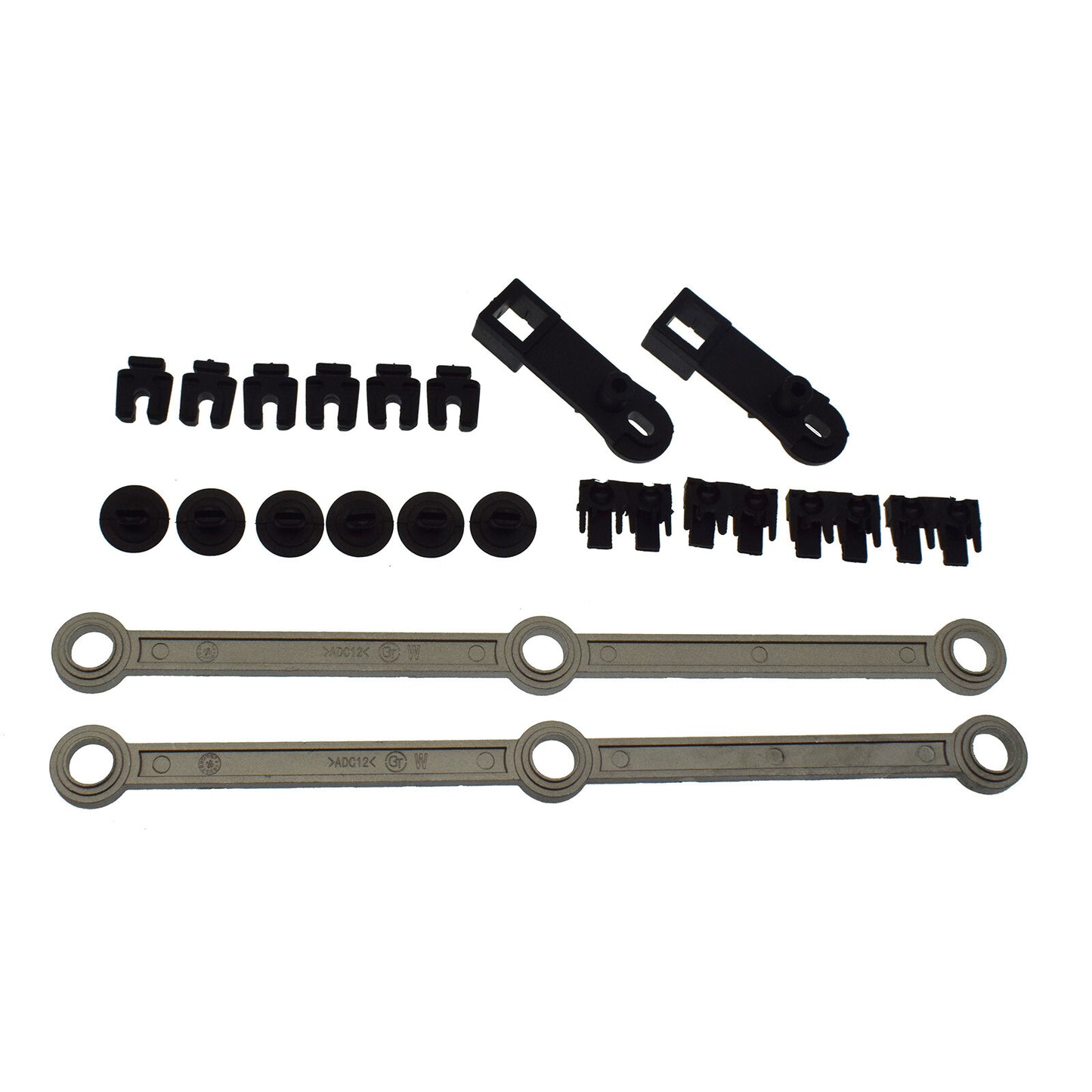 Intake manifold connecting rod repair kit for C350 E280 GL320 ML350 R320- v