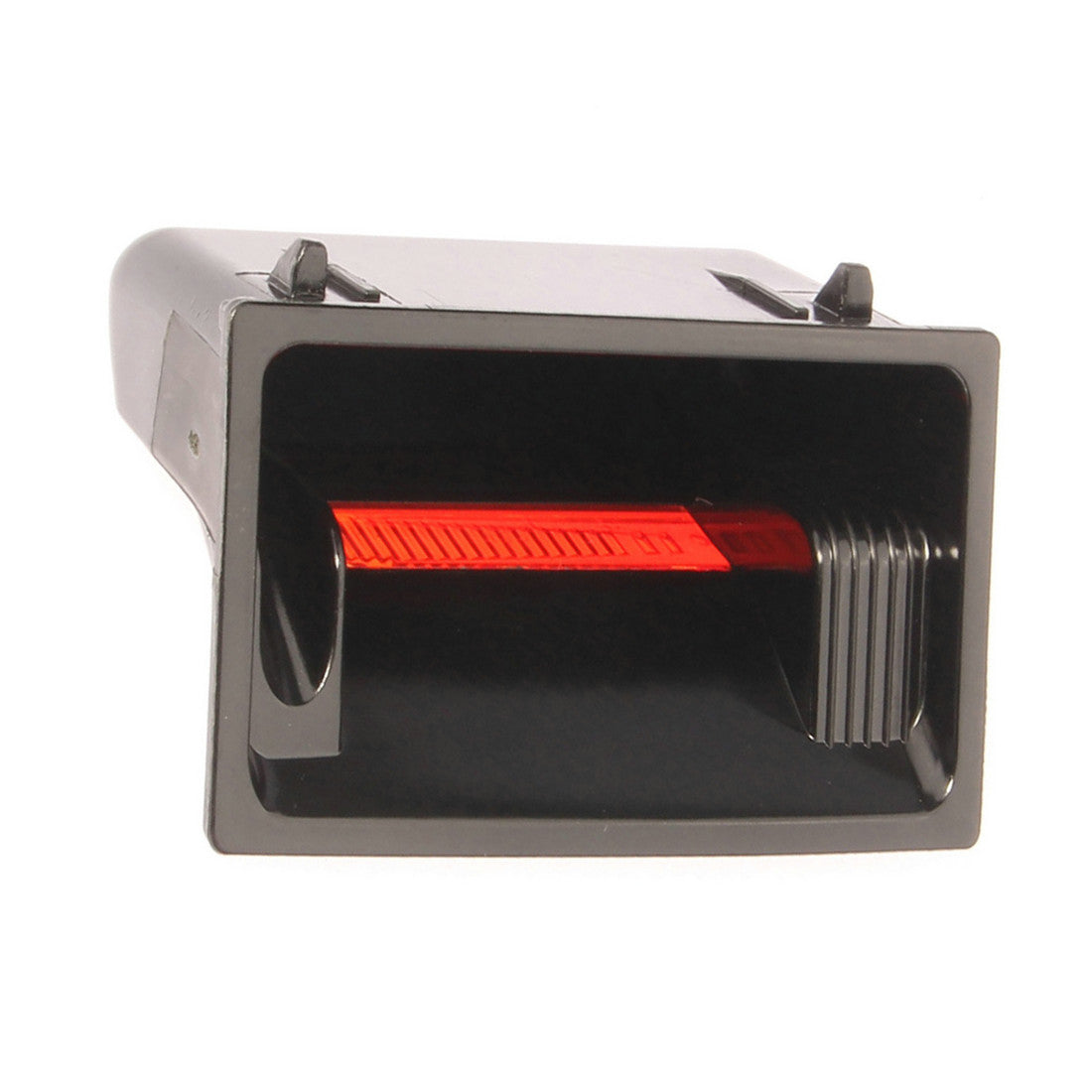 Black front gray disc cigarette lighter for Audi for A4 , for A5 , Q5, RS4, RS5 8K0 857 989 Q
