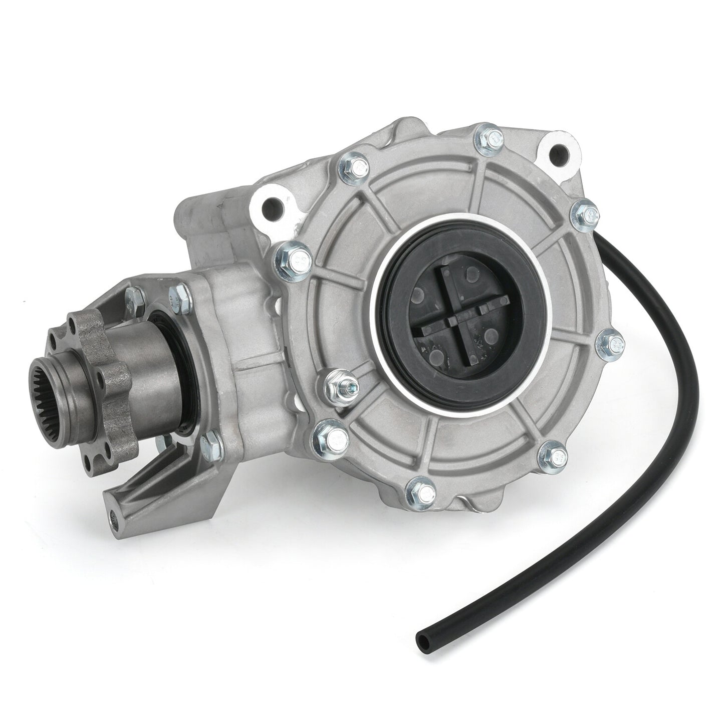 New Differential Rear Gear Box Diff For HiSun 500 700 UTV Qlink Supermach US