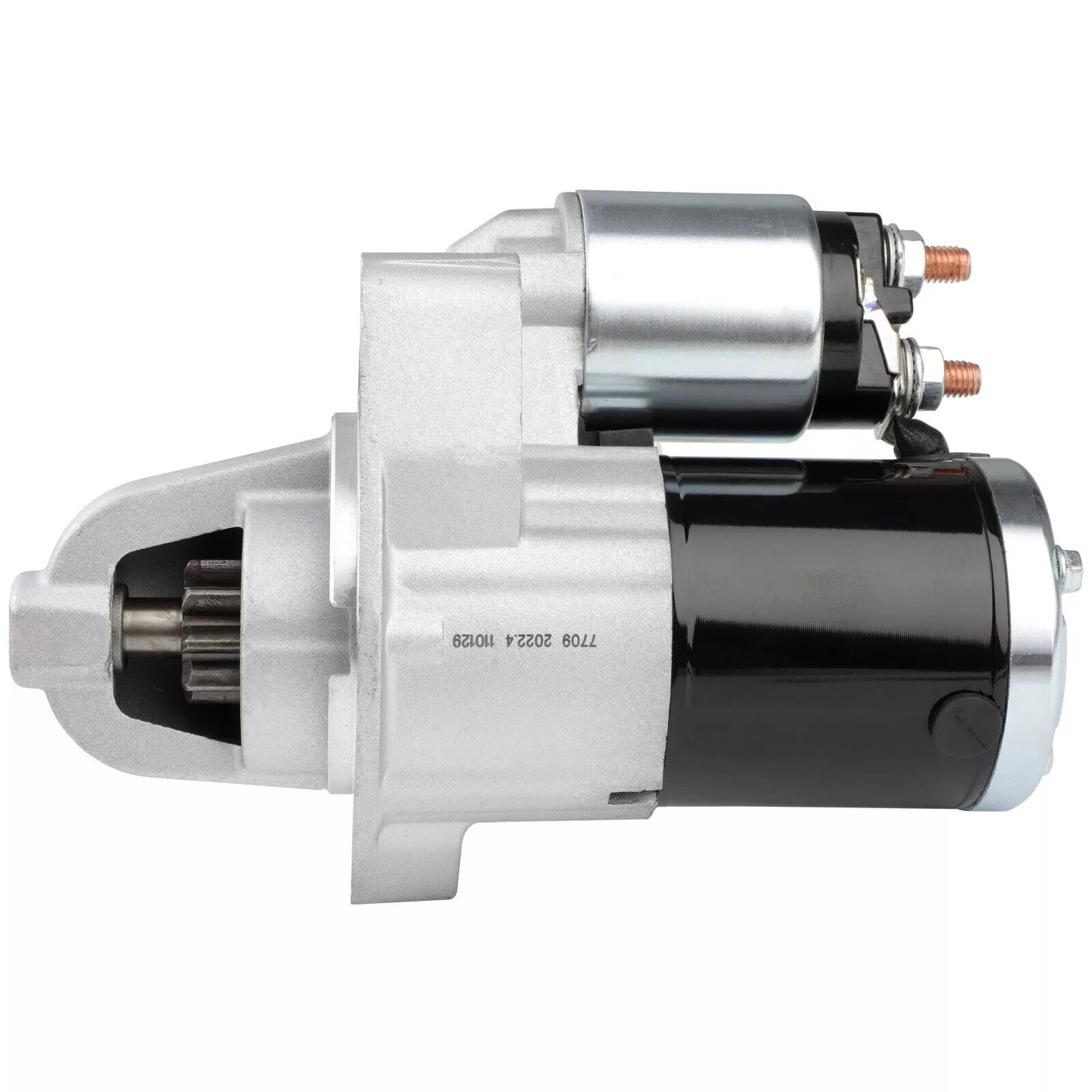 17869 Starter For 2003 2004 2005 for Honda Accord Element 2.4L 31200-RAA-A010-M3