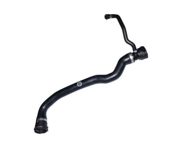 1 piece Radiator Upper Cooling Hose for F07 F10 F11 520d 525d v