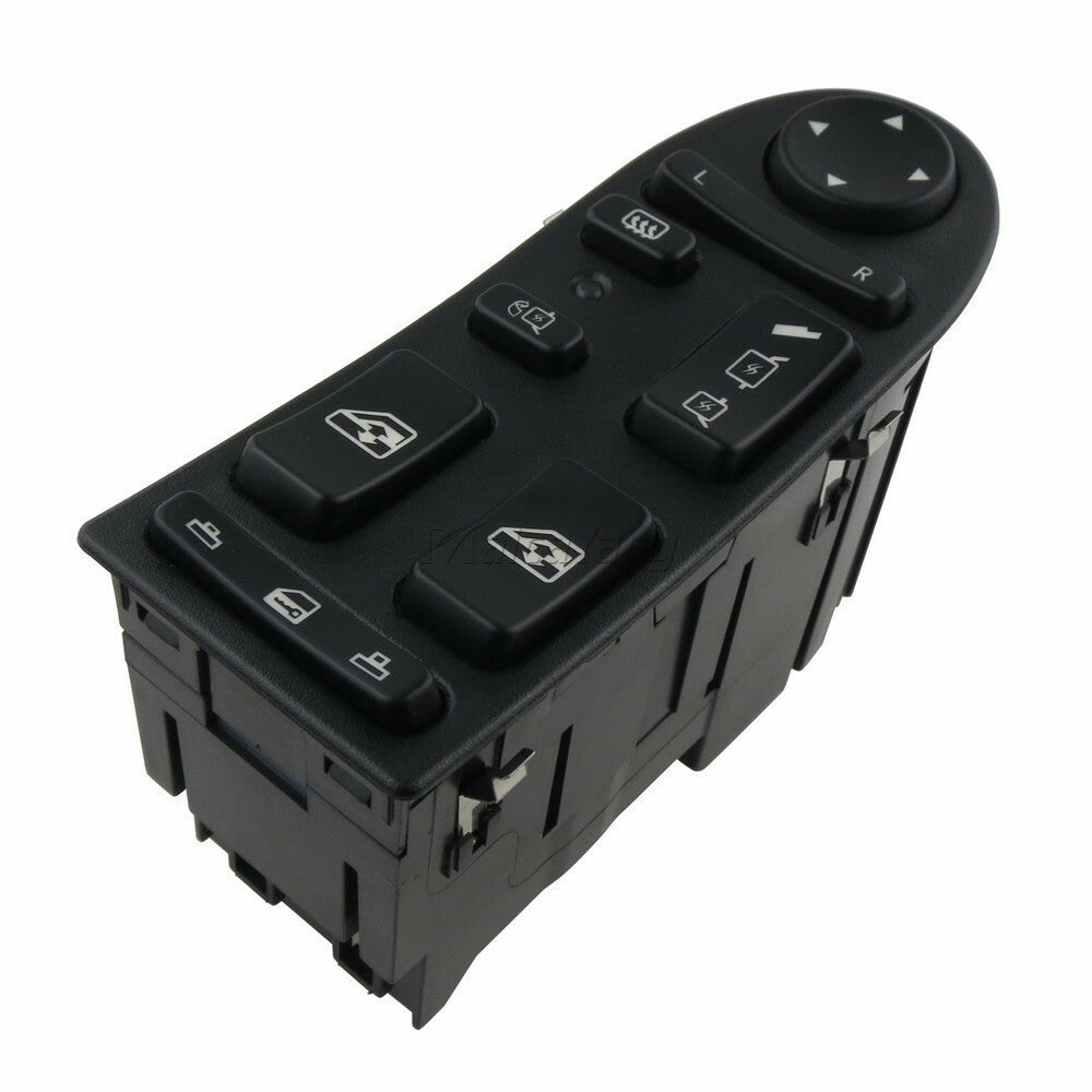 81258067098 new power window lift switch for MAN TGA TGX. n