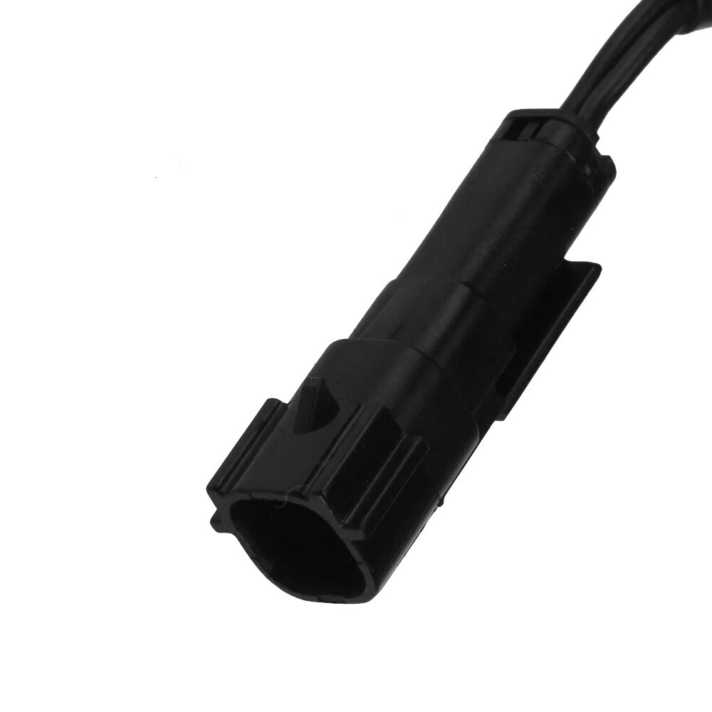 Fits For S60 11-18 S80 07-16 XC60 10-17 Engine Coolant Level Sensor Black Q