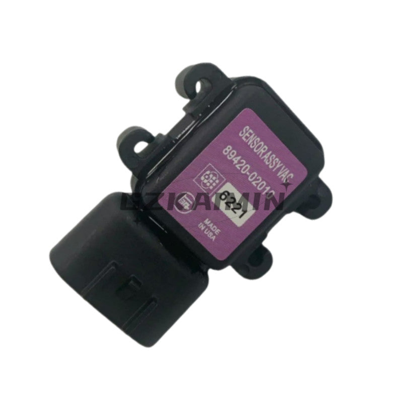 Equipment Manufacturer 89420-02010 Map Manifold Absolute Pressure Sensor for Toyota for Camry 1997-2001