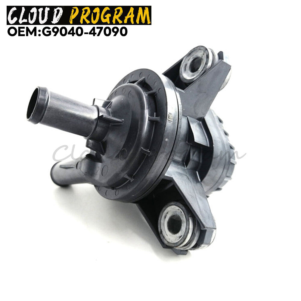 G9040-48020 NEW Electronic auxiliary water pump for Lexus G9040-47090 n