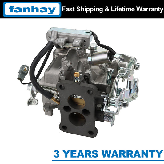 for Toyota 4K for Corolla Starlet sprinter 73-78 New Carburetor Carb 21100-13170 Q