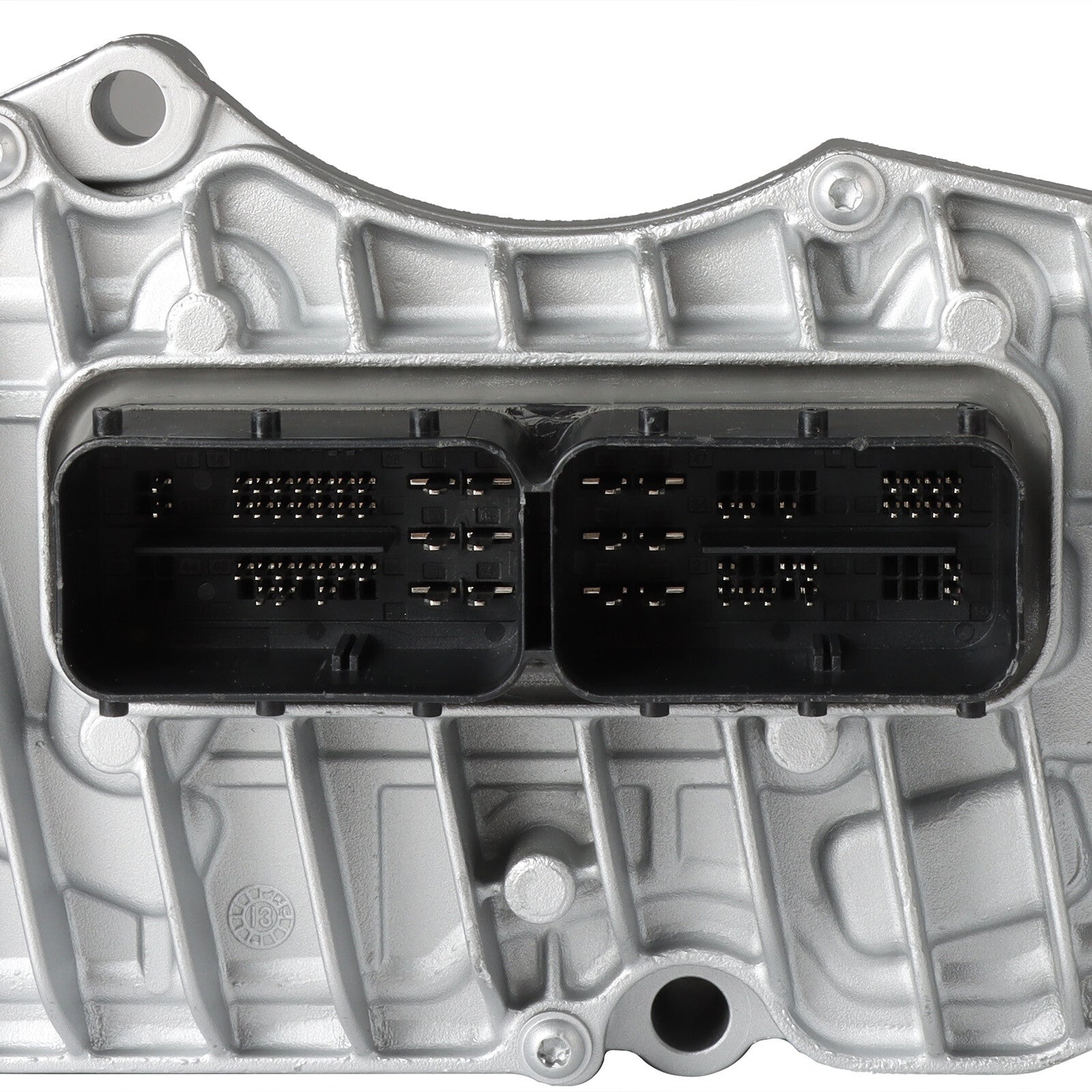1X TCU TCM Transmission Control Module For 2011-2022  for ford  Focus 2.0L Fiesta 1.6L Q