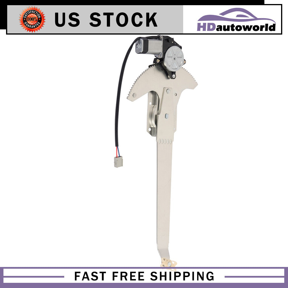 16'' Abnehmbare Passagier Wheelckenlehne Sissy Bar Schwarz Fender for Harley Touring 09-24 E
