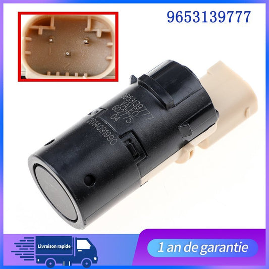 Capteur Radar de Recul Aide Stationnement Pour for Citroën C4 C8 for Peugeot 9653139777 n