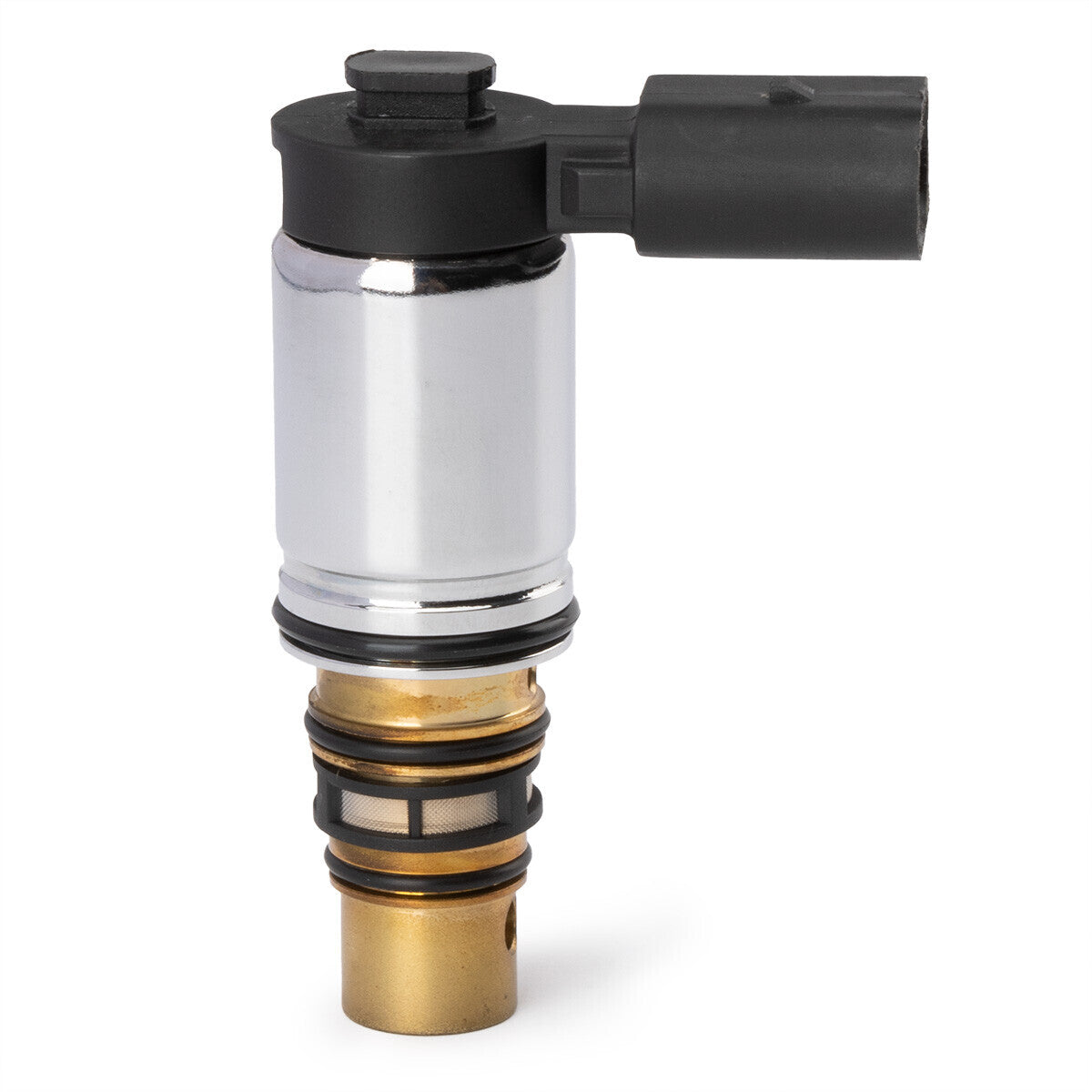 6SEU14C A/C Compressor Solenoid Valve New For 2005-2015 for VW for Passat for Jetta for Golf Q