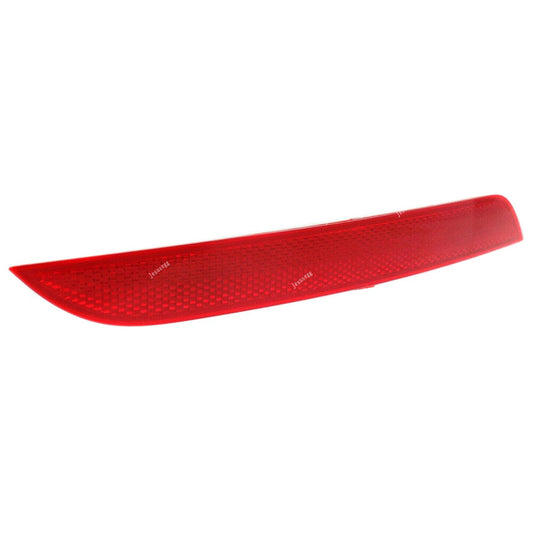 Rear Left Side Bumper Reflector Strip Cover For 12 13 14 15 for BMW F30 F32 F36 320 Q