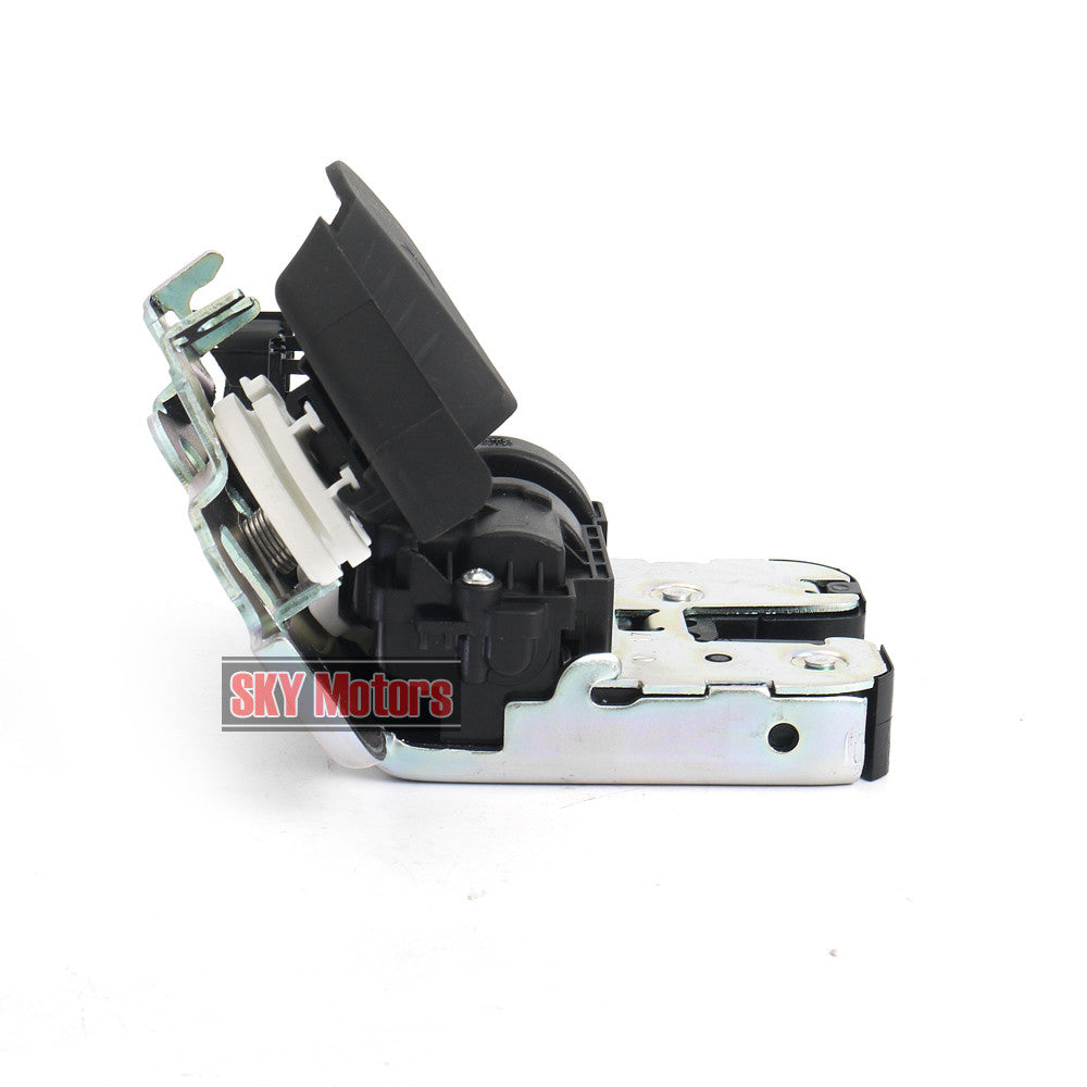 Trunk Tailgate Bootlid Lock Actuator Mechanism for VW for Passat B7 Sedan 561827505