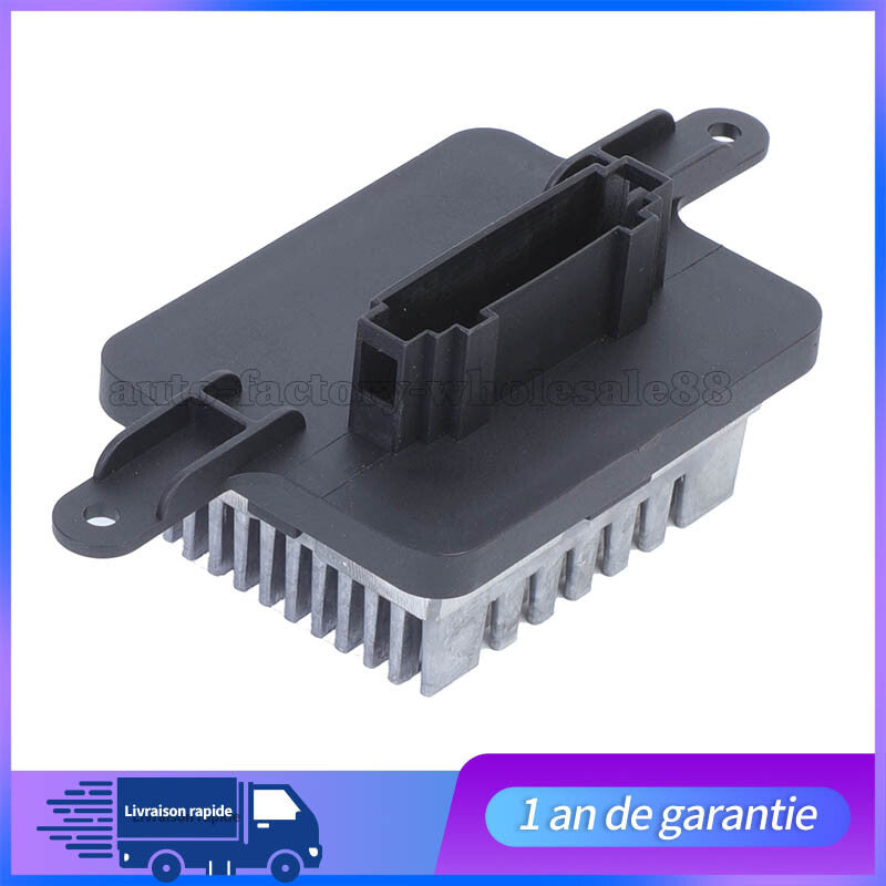 Régulateur Pulseur d'Air Résistance Chauffage Prévu 6441.CQ pour 3008 5008 DS5 n