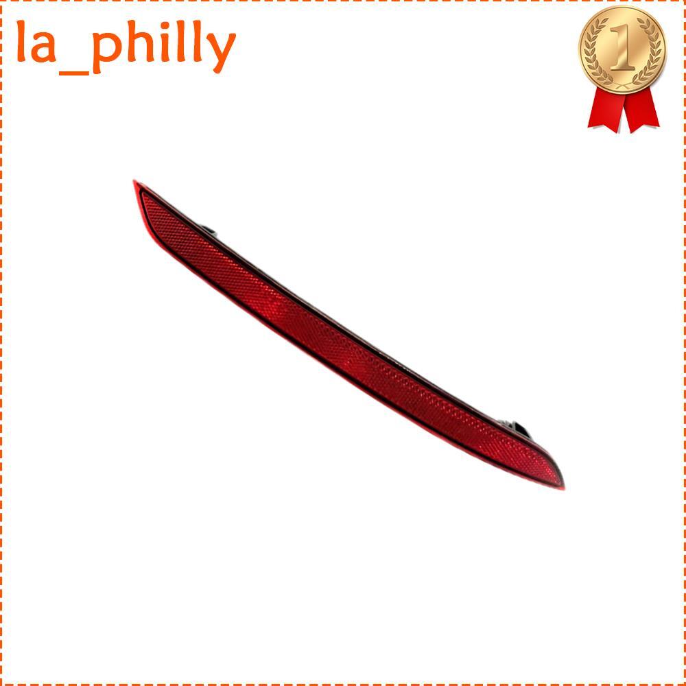 Rear Right Side Bumper Reflector Indicator Red Fits for Volvo XC60 2018-2024 Q