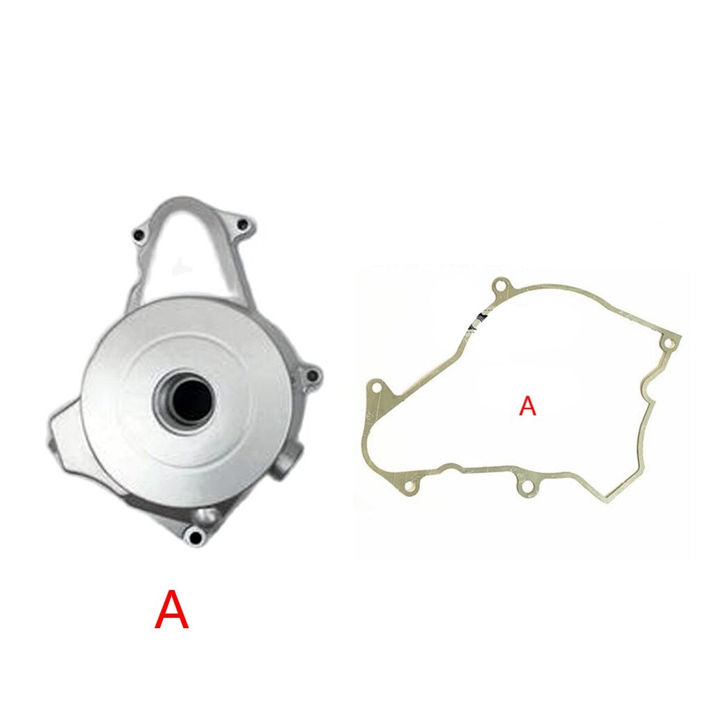 Magneto Cover Engine Casing Gasket 50cc 70cc 90 110cc JINCHENG Monkey bike