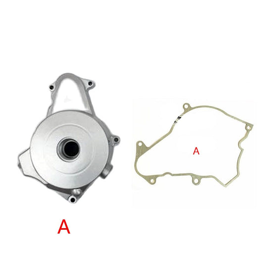 Magneto Cover Engine Casing Gasket 50cc 70cc 90 110cc JINCHENG Monkey bike