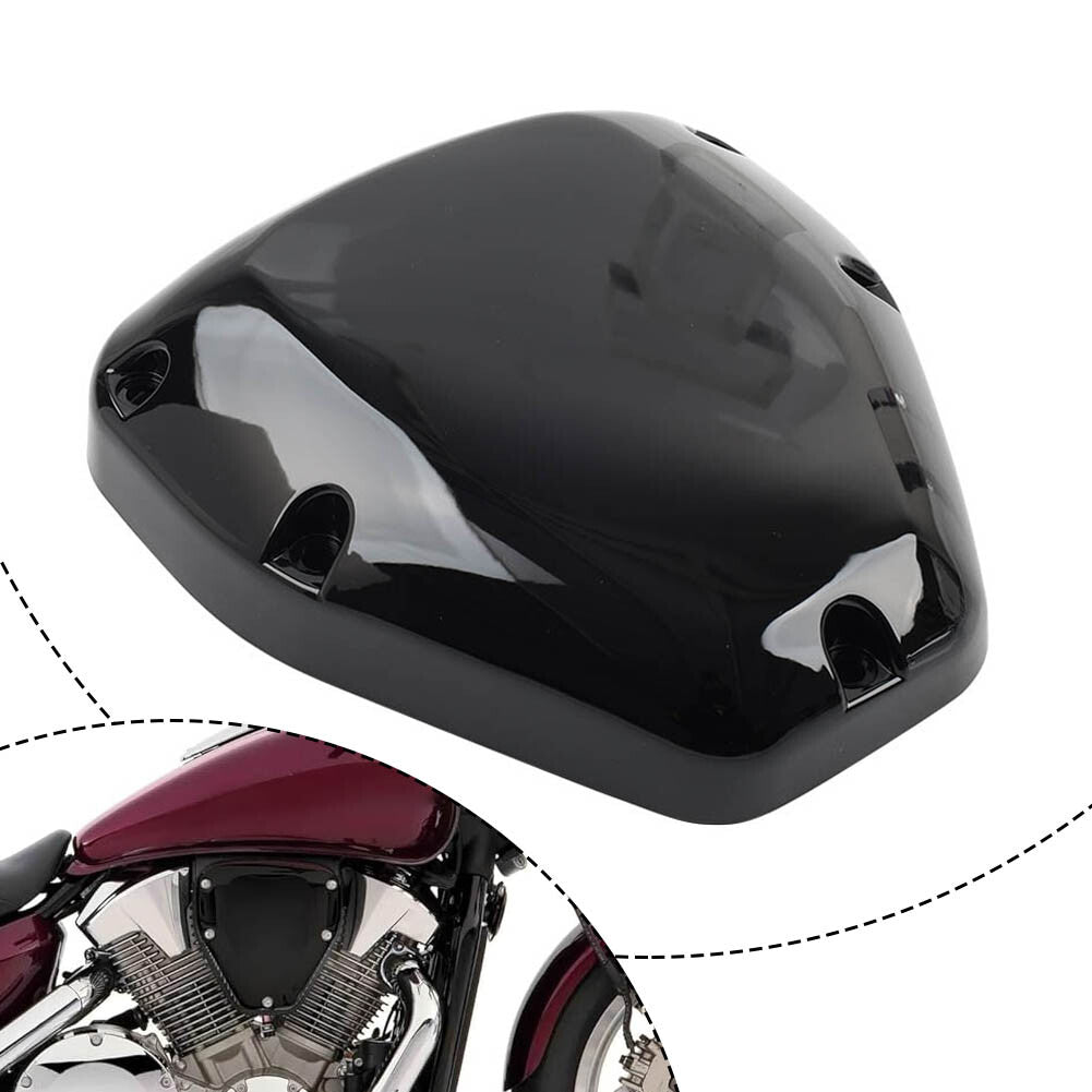 Air Cleaner Filter Cover Side Intake Guard for Honda VTX1300 VTX1800 2003-08