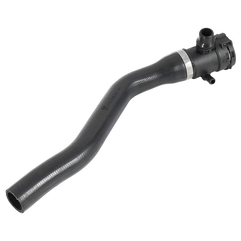 1 piece of radiator coolant hose suitable for BMW F20 F21 F21N F30 316i 320i N13 17127596832