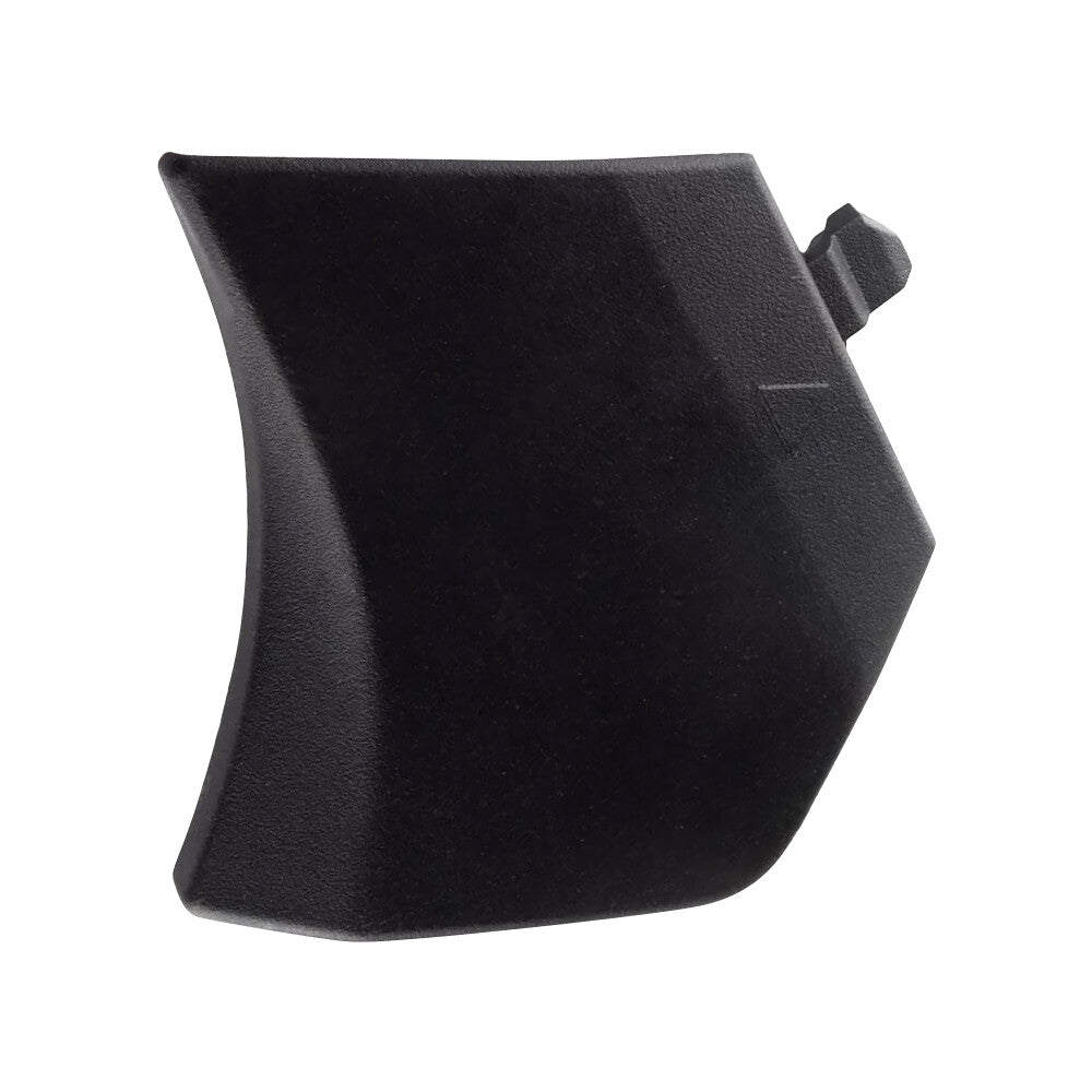 Front Bumper Tow Hook Eye Cover Unpainted Fits For X3 G01 2018 2019 2020 Q