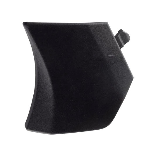 Front Bumper Tow Hook Eye Cover Unpainted Fits For X3 G01 2018 2019 2020 Q
