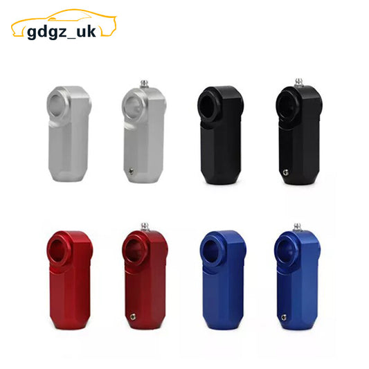Adjustable Rear Lowering Kit Arm Relay Connecting Rod for Yamaha Raptor350 660