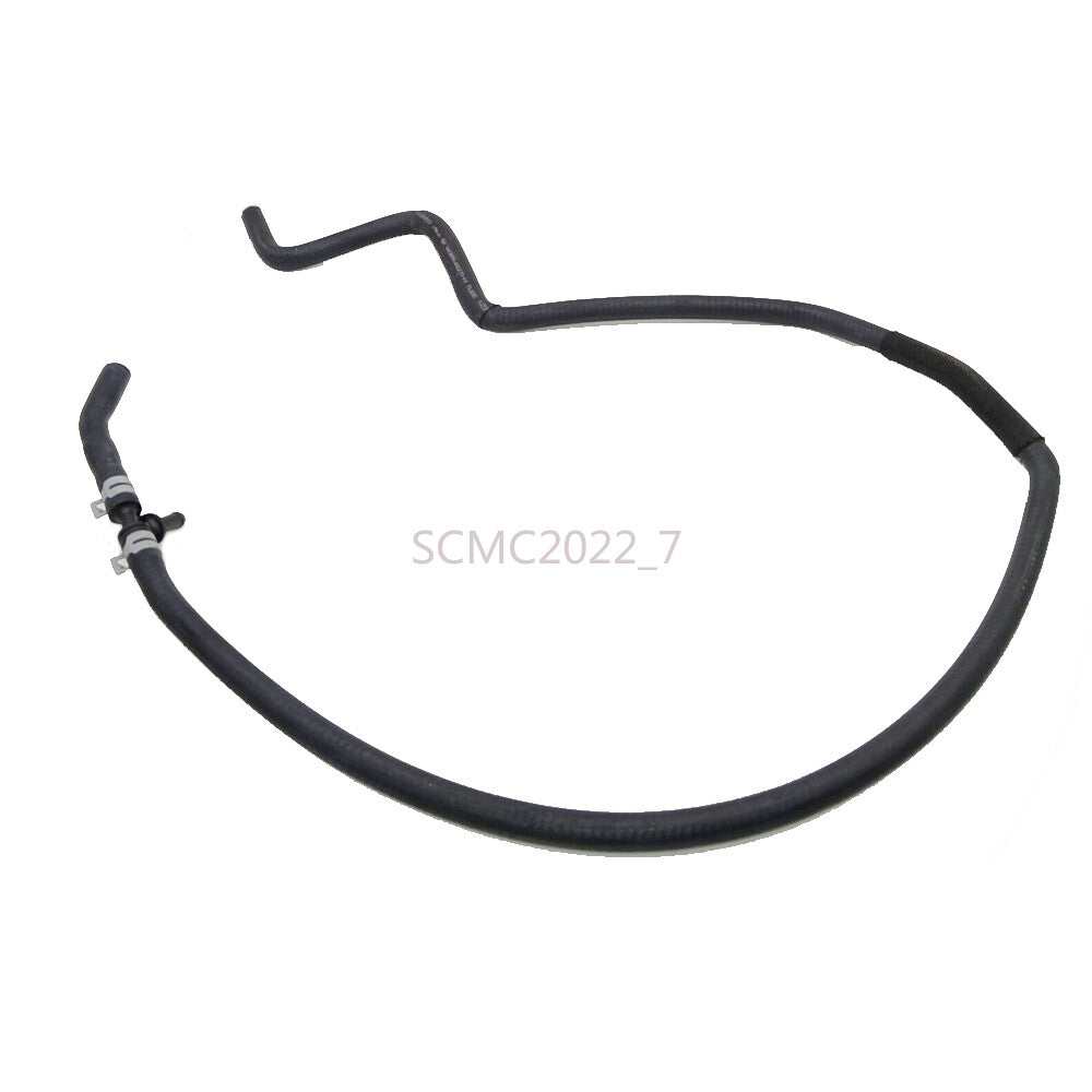 New Engine Coolant Pipe 3.0T V6 Fits for Audi Q7 2007-2015 for VW Touareg 7L6122447BD