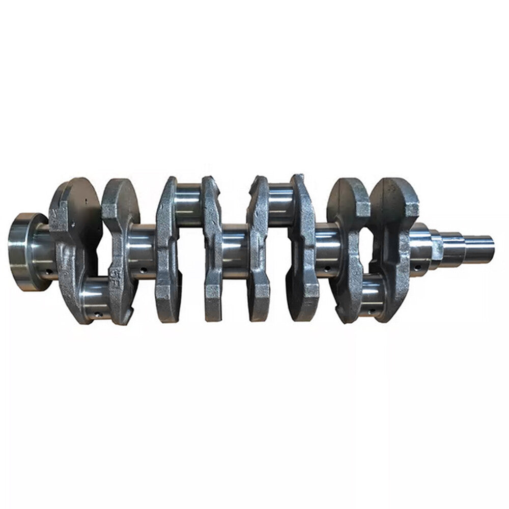 Main rod Bearing Set + Crankshaft Fits for 2.0L Turbo for Hyundai Sonata for Kia Optima