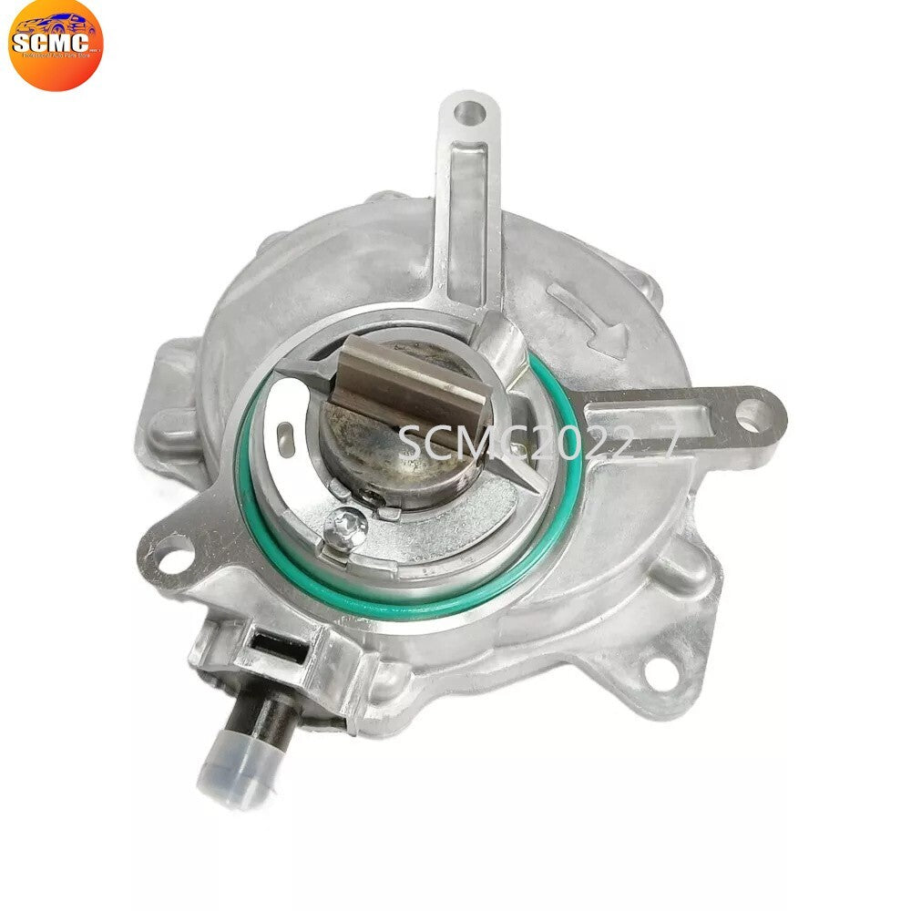Quality Engine Brake Vacuum Pump for VW for Passat for Golf for AUDI A3 A4 TT06D 145 100 H