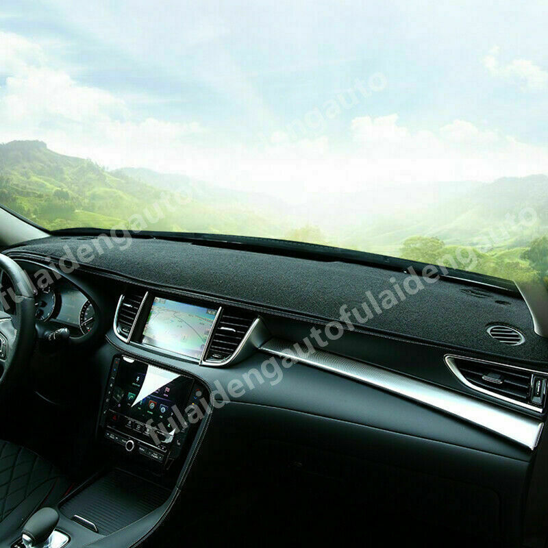 for Lexus ES350/300H/250 2019-2022 Leather DIY Hand-stitched Gear Shift Knob Cap v