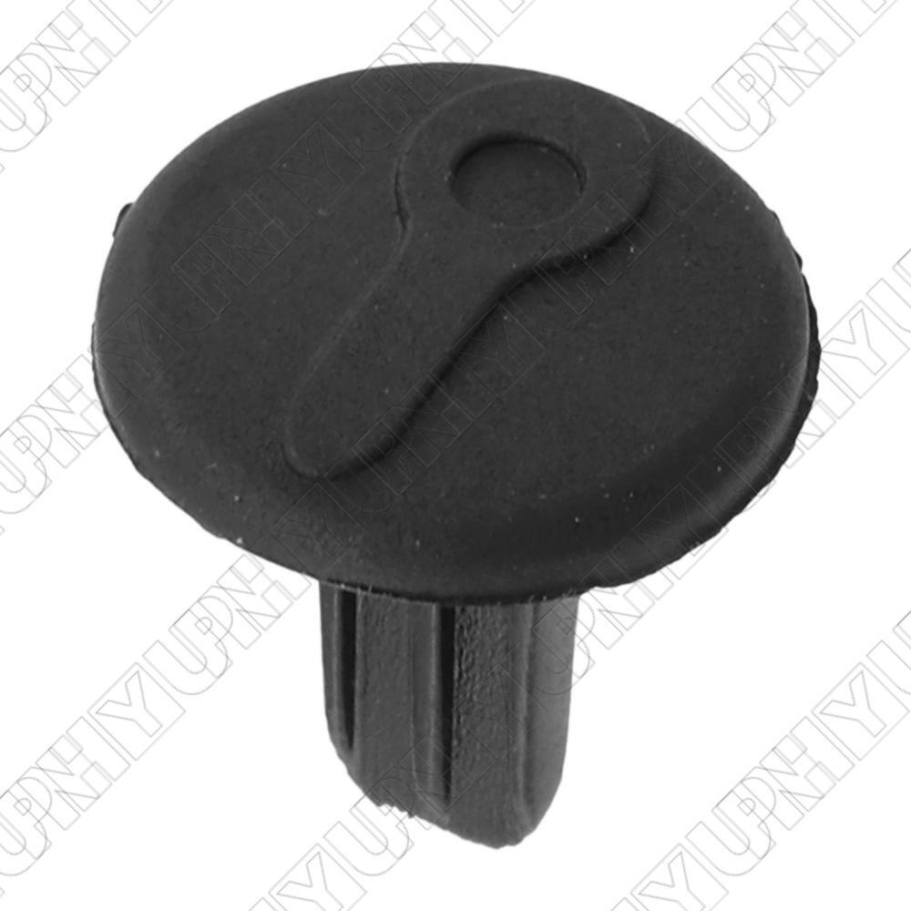 For 07-15 for Smart Fortwo 451 Left Side Door Handle Lock Key Slot Cover A4517270088 Q