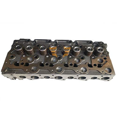 Equipment Manufacturer ( ) Engine Rebuild/Overhaul Kit STD Mast 23 mm Piston Pins for Audi for SKODA Seats 2.0T  17804 B