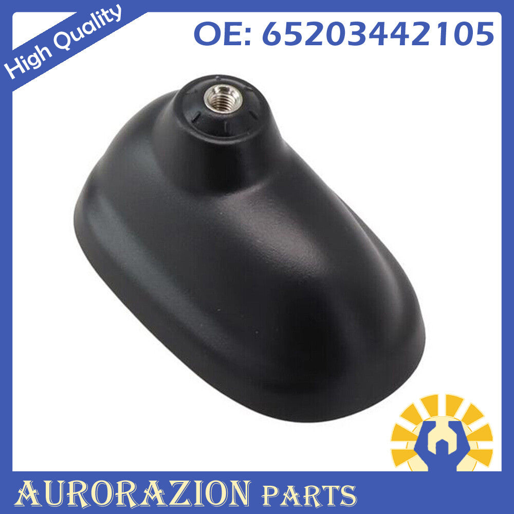 Antenna mount for roof-mounted vehicles, model 65203442105, suitable for 2007-2014 for Mini Cooper R55 R56. n