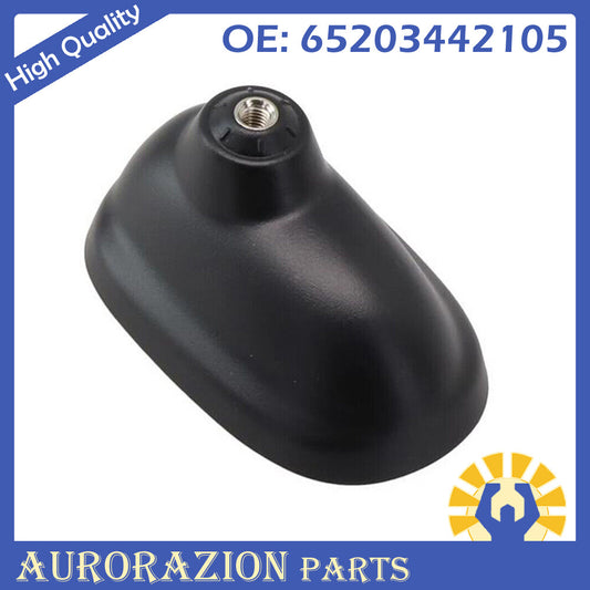 Antenna mount for roof-mounted vehicles, model 65203442105, suitable for 2007-2014 for Mini Cooper R55 R56. n