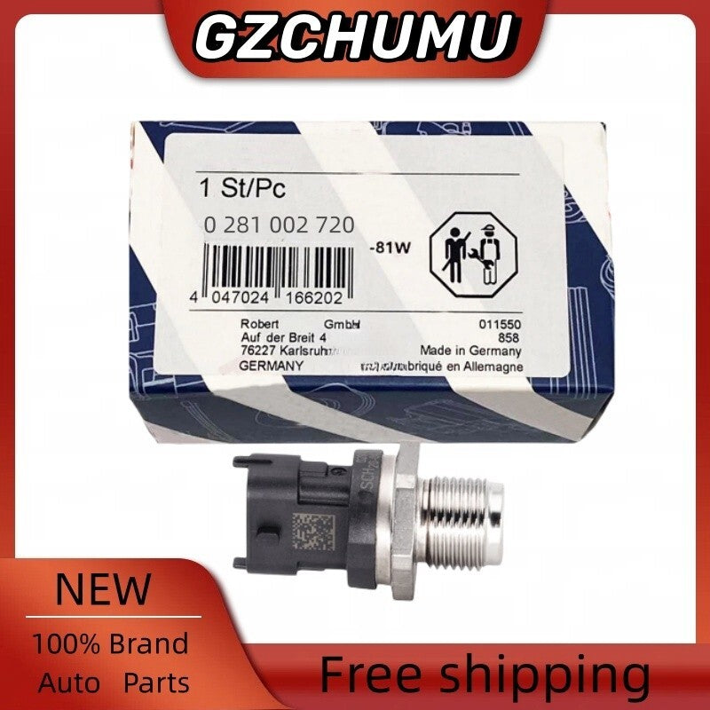 High Pressure Fuel Pump for ROLLS-ROYCE for Ghost Wraith 6.0-6.6L 2009- 