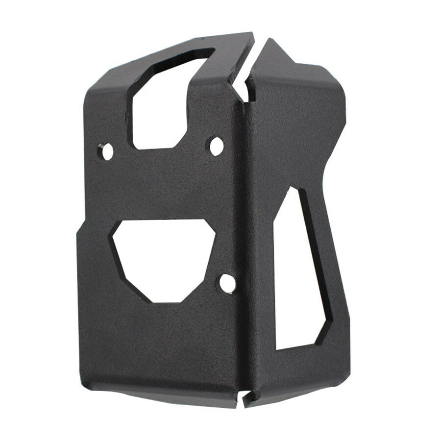 Motorcycle Throttle Protentiometer Cover Guard Protector For 2005-12 for BMW R1200GS Q