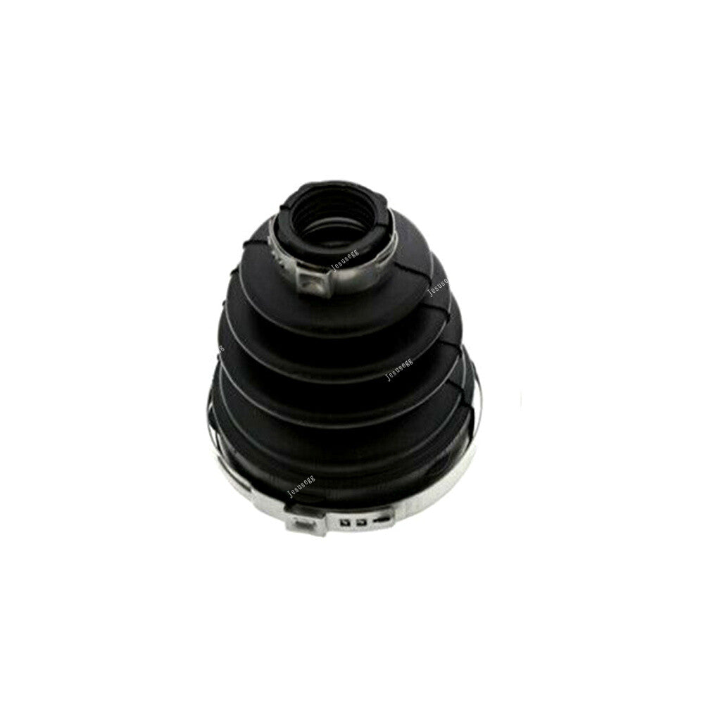 Front Inner CV Joint Boot Kit Rubber 30759411Fit for Volvo S80 MK2 2007-2014 Q