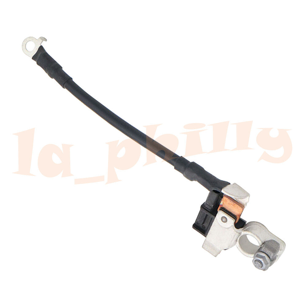 Fit for Hyundai Accent for Veloster 2011-2017 Battery Negative Sensor Cable Q