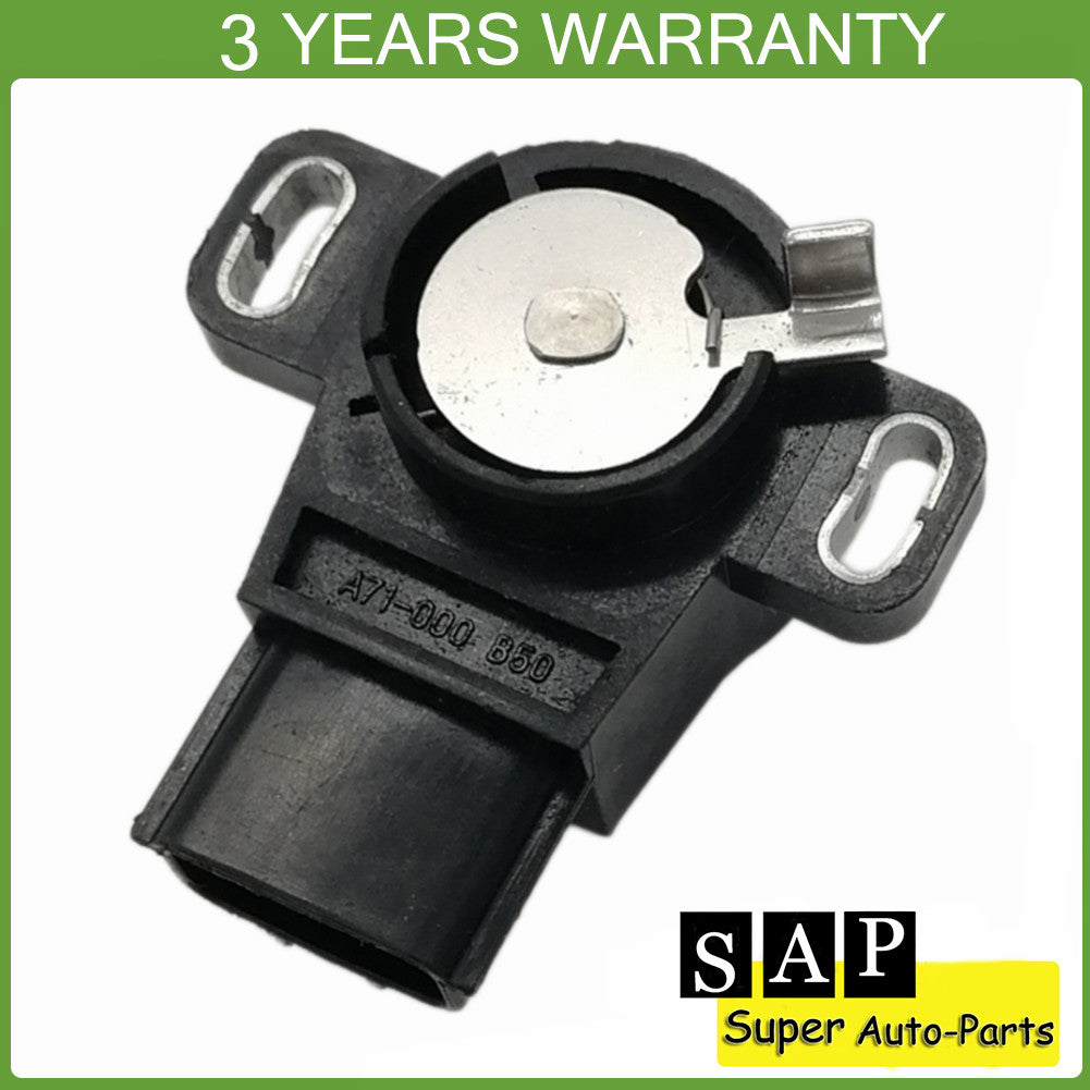 Throttle body sensor suitable for Toyota for Corolla 2002 Hiace 2006-2009 for Scion TC Base 2005-2008