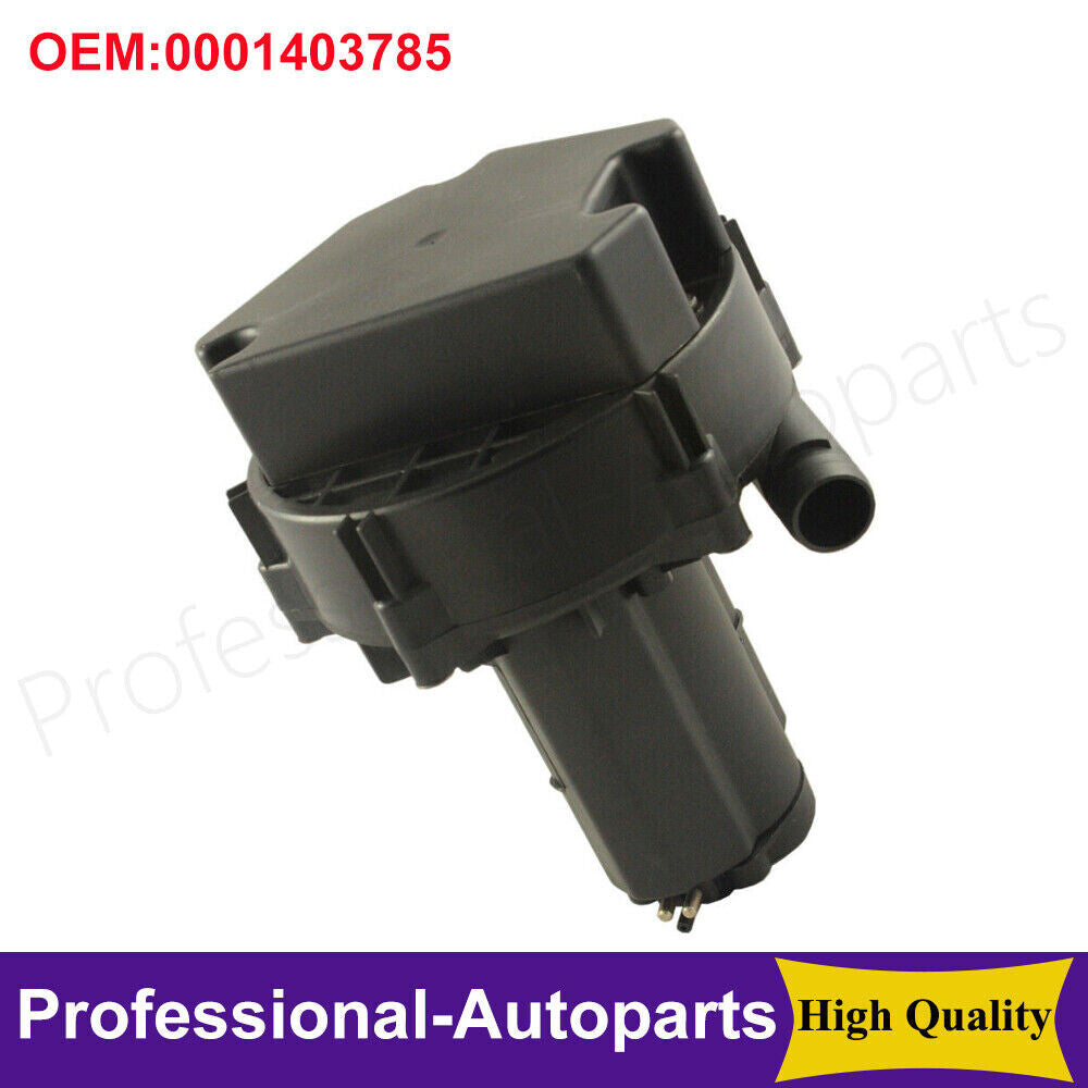Emission Control Secondary Smog Air Pump for Benz C240 ML320 S430 S500 CLK320 Q