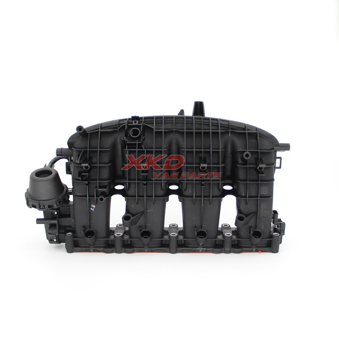 2.0T Engine Intake Manifold Fit for VW for Golf for Jetta for AUDI for A4 for A6 06L133201BB CPRA Q
