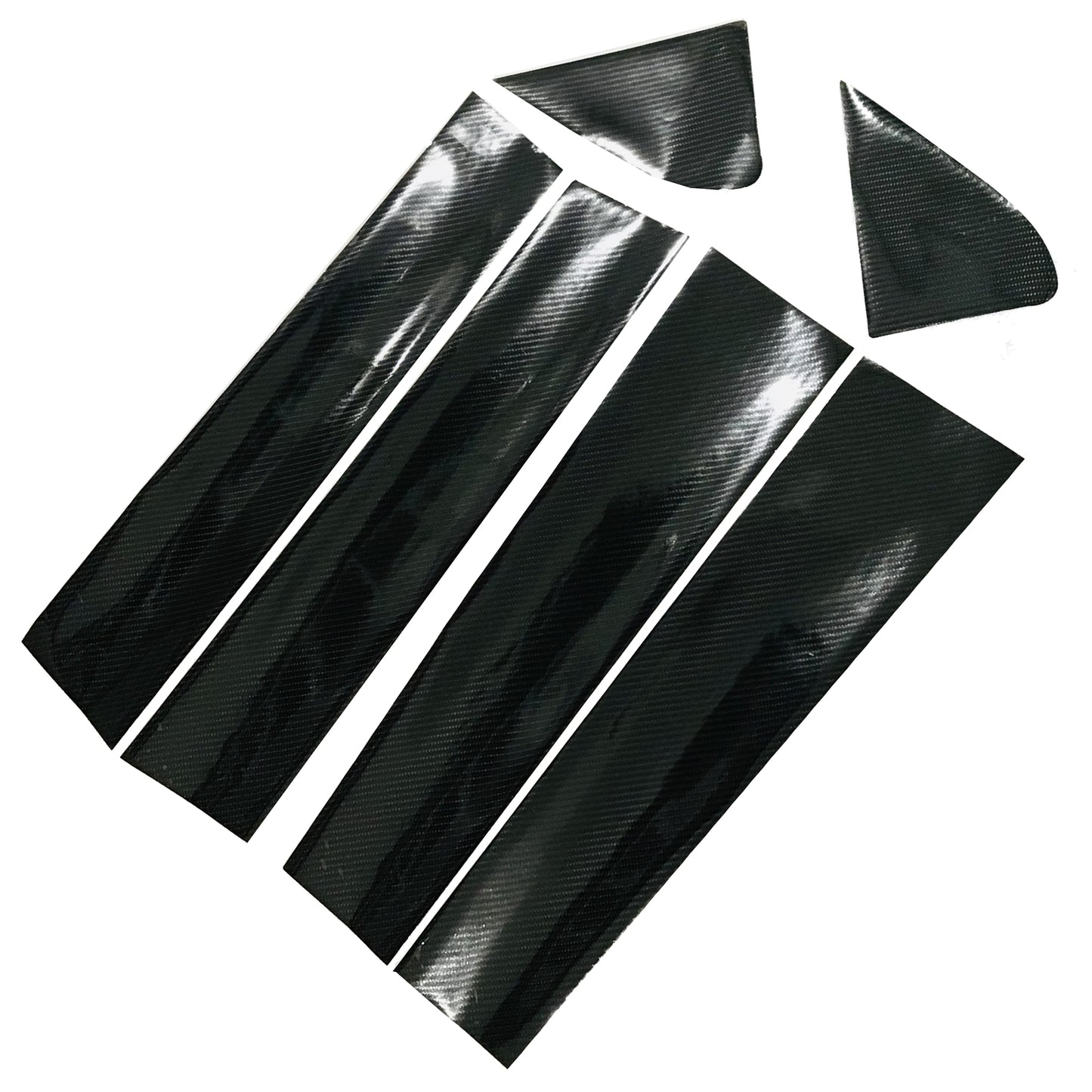 Piston ring kit STD mast 85.5 mm suitable for Audi A4 A5 B8 A6 C6 Q5 3.2 FSI CALA 06E198151H H